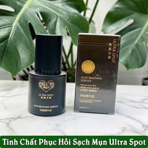 TINH CHẤT SẠCH MỤN ULTRA SPOT