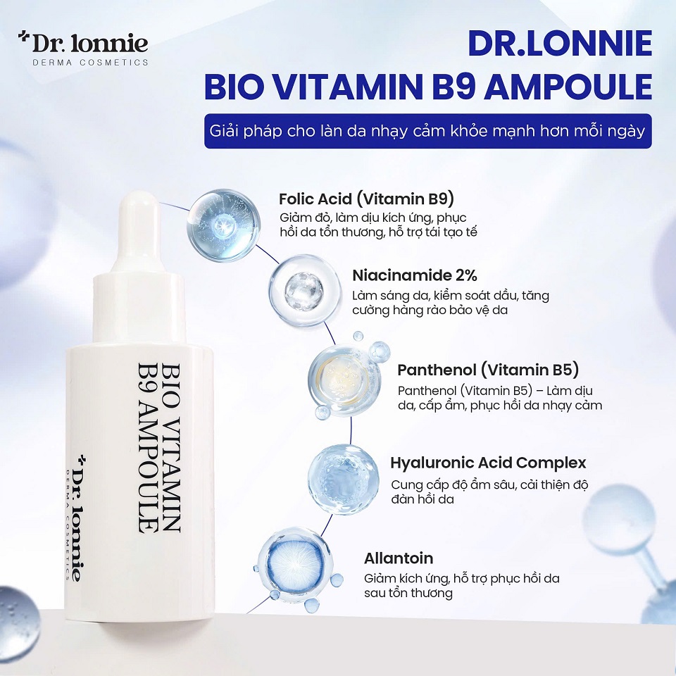 b9 dr in chung
