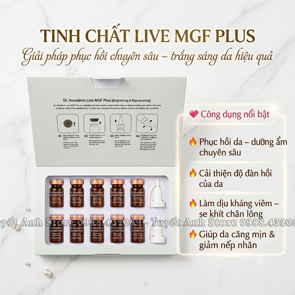 MGF TAHW