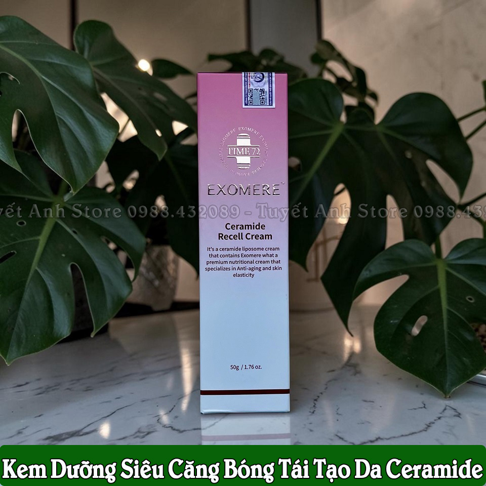 CERAMIDE TAS 1