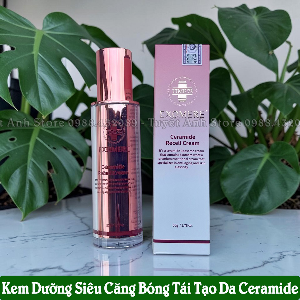CERAMIDE TAS 2