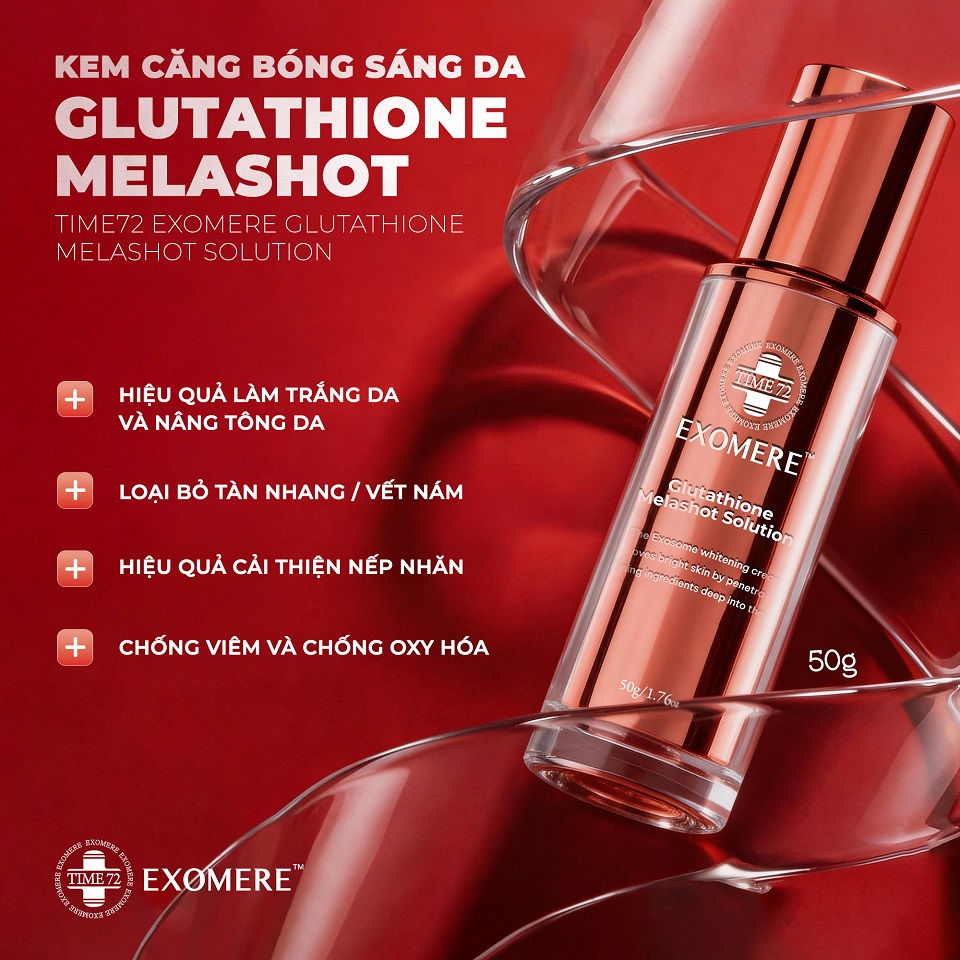 KEM GLUTATHIONE