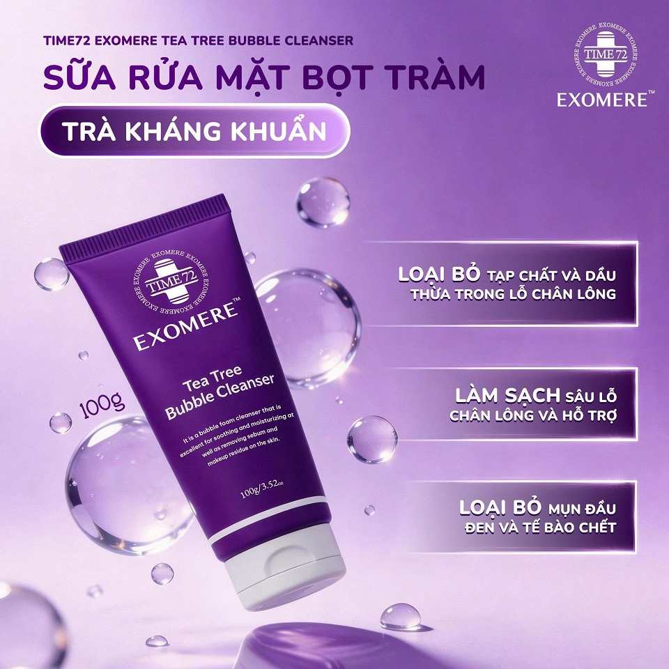 SRM TRA TRAM CHUNG