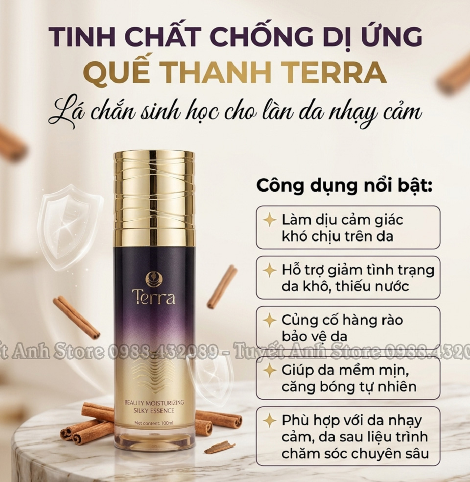KD HOA XA TAS 3